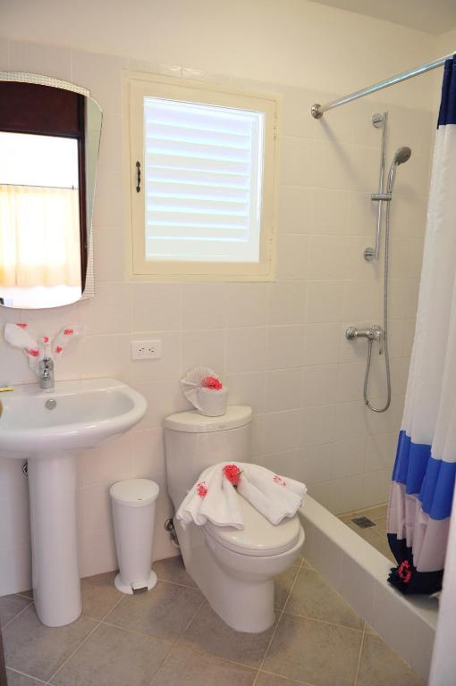 Hotel Las Palmeras Sosua Phòng bức ảnh