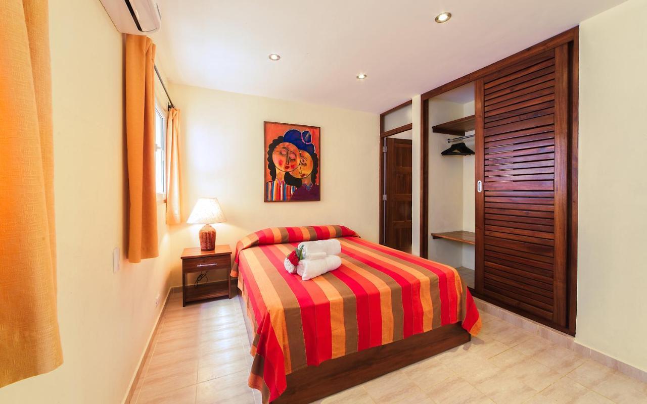 Hotel Las Palmeras Sosua Ngoại thất bức ảnh